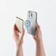 Intenso Powerbank MW10000 champa 10000 mAh magnetic wireless