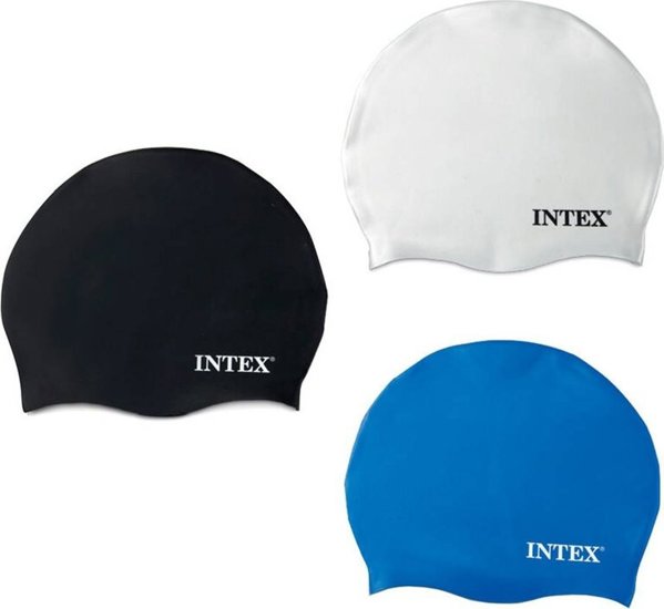 Σκουφάκι Σιλικόνης για Πισίνα INTEX 55991