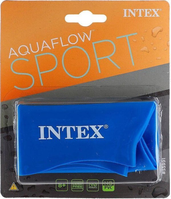 Σκουφάκι Σιλικόνης για Πισίνα INTEX 55991