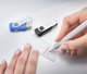 Intenso Office Line USB Stick 32GB 3.2, 5τμχ Πολύχρωμο (Multipack)