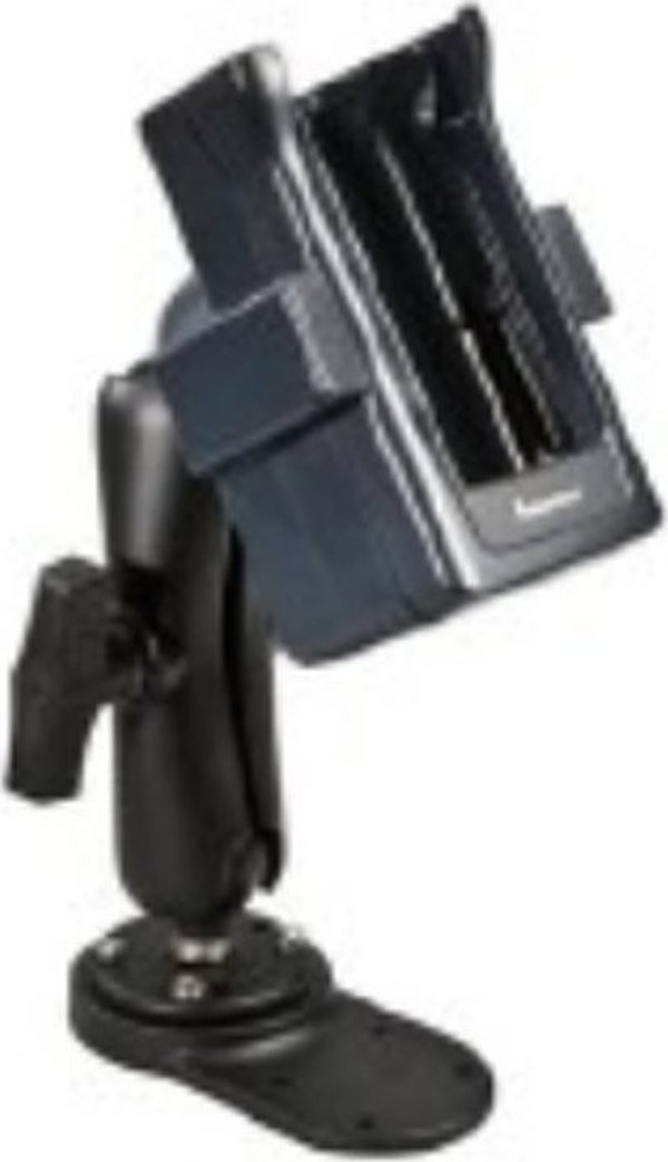 Intermec Intermec 871-236-001 βάση Παθητική βάση Φορητός υπολογιστής Μαύρο