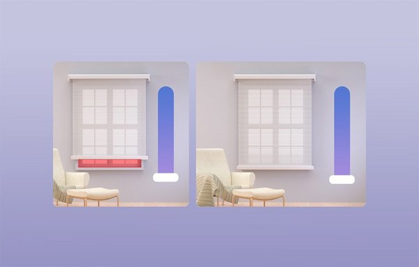 Έξυπνος μίνι διακόπτης WiFi Sonoff MINI-RBS