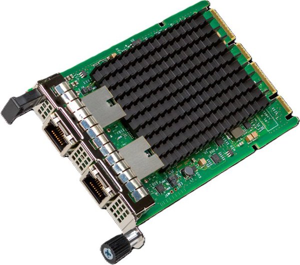 Intel X710T2LOCPV3 κάρτα δικτύου Εσωτερική Ethernet 10000 Mbit/s
