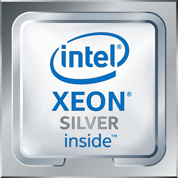 Intel Xeon Silver 4209T - 2.2 GHz - 8 πυρήνες - 16 νήματα - 11 MB Cache-Speicher - LGA3647 Socket - OEM