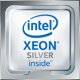 Intel Xeon Silver 4209T - 2.2 GHz - 8 πυρήνες - 16 νήματα - 11 MB Cache-Speicher - LGA3647 Socket - OEM