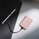 Intenso Powerbank MW10000 rosé 10000 mAh magnetic wireless