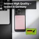 Intenso Powerbank MW10000 rosé 10000 mAh magnetic wireless