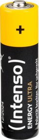 Μπαταρίες Intenso Energy Ultra AA LR06 40 τεμάχια χωρίς απογοήτευση