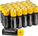 Μπαταρίες Intenso Energy Ultra AA LR06 40 τεμάχια χωρίς απογοήτευση