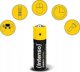 Μπαταρίες Intenso Energy Ultra AA LR06 40 τεμάχια χωρίς απογοήτευση