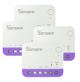 Έξυπνος μίνι διακόπτης WiFi για ρολά Sonoff MINI-RBS [4 ΤΕΜΑΧΙΑ]