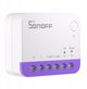 Έξυπνος μίνι διακόπτης WiFi για ρολά Sonoff MINI-RBS [4 ΤΕΜΑΧΙΑ]