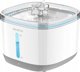 Έξυπνο Σιντριβάνι/Ποτίστρα για Ζώα Rojeco Wireless 2,5L
