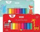 Interprint Πλαστελίνη 12 χρωμάτων B&B Kids 14290471 5902277327260