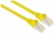 Intellinet Network Solutions RJ-45/RJ-45, κατ.6A, CU, S/FTP, LSOH, 0.25m, κίτρινο (737036)