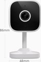 Έξυπνη κάμερα IP WiFi SONOFF CAM-S2 (Gen. 2)