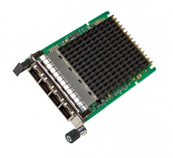 Intel 10Gb 4-Port 10GbE OCP 3.0 Modul X710 (4xRJ45)