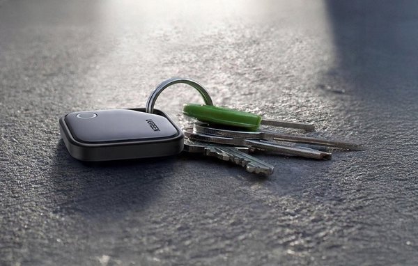 Έξυπνος εντοπιστής Ugreen CM816 Smart Finder για iPhone / iPad / Mac, Bluetooth 5.2, εμβέλεια 10μ
