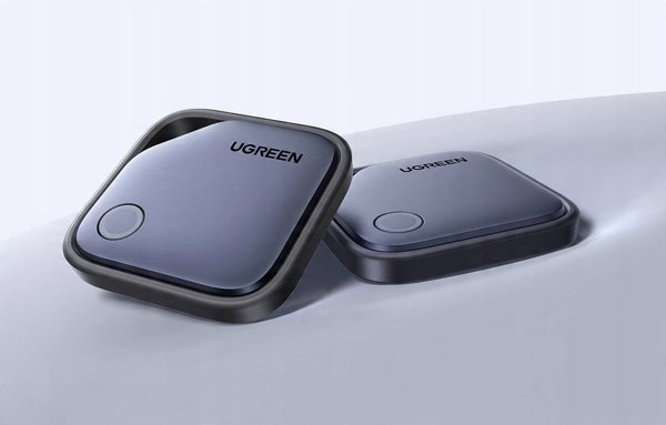 Έξυπνος εντοπιστής Ugreen CM816 Smart Finder για iPhone / iPad / Mac, Bluetooth 5.2, εμβέλεια 10μ