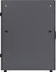 Intellinet Network Solutions INTELLINET 48,3cm 19 ιντσών ντουλάπα διακομιστή 36HE ΥxΠxΒ 1766x600x1200mm κατηγορία προστασίας IP20 Flatpack μαύρο