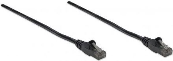 Καλώδιο Patchcord RJ45 κατ. 6 UTP 5μ, 10 τεμάχια (343350-10P) Intellinet Network Solutions