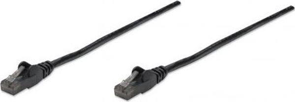 Καλώδιο Patchcord RJ45 κατ. 6 UTP 5μ, 10 τεμάχια (343350-10P) Intellinet Network Solutions