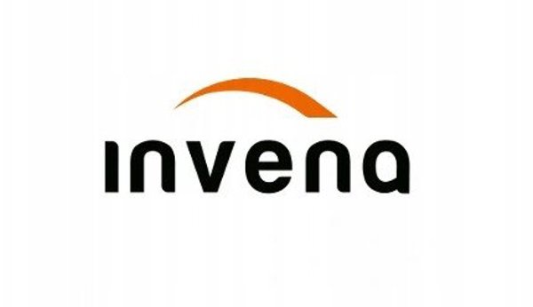 Invena Glamour Μπαταρία Νιπτήρα, Επιτραπέζια, Μαύρο Ματ, BU-02-004-V