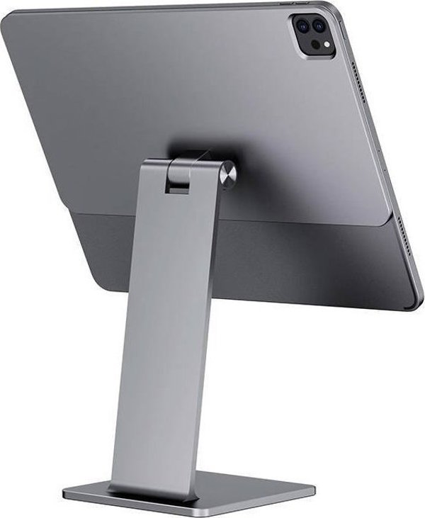 INVZI Μαγνητική βάση / βάση στήριξης INVZI MagFree για iPad Pro 11" Air 10.9" (γκρι)