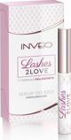 Inveo Lashes 2 Love υποαλλεργικός ορός για βλεφαρίδες 3.5ml