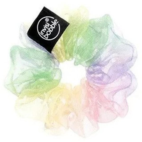InvisiBobble Sprunchie Retro Dreamin' Macaron