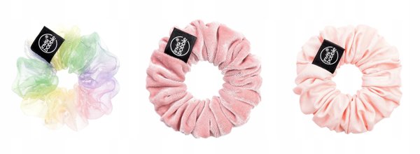 InvisiBobble Sprunchie Retro Dreamin' Macaron
