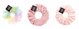 InvisiBobble Sprunchie Retro Dreamin' Macaron