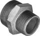 Invena Μειωτικός νίπελ γαλβανισμένος 5/4 x 3/4" (ZO-21-032)