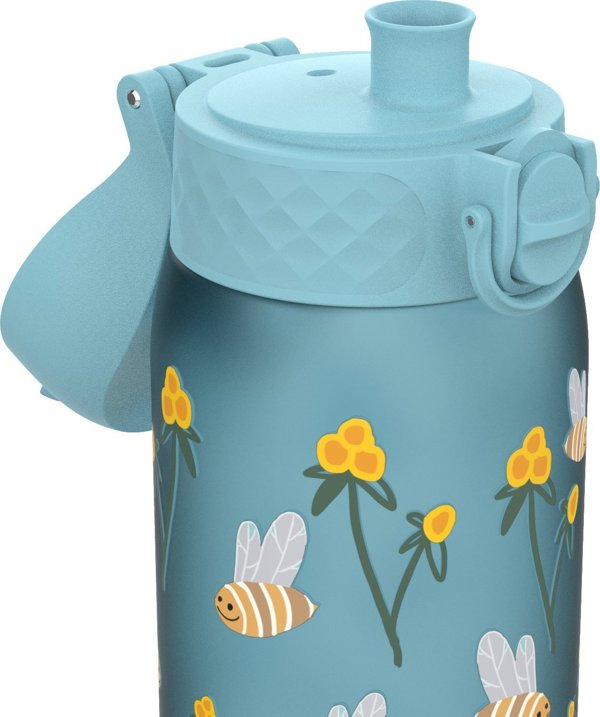 ion8 Μπουκάλι ION8 BPA Free I8RF350PBBEES Bumble Bees