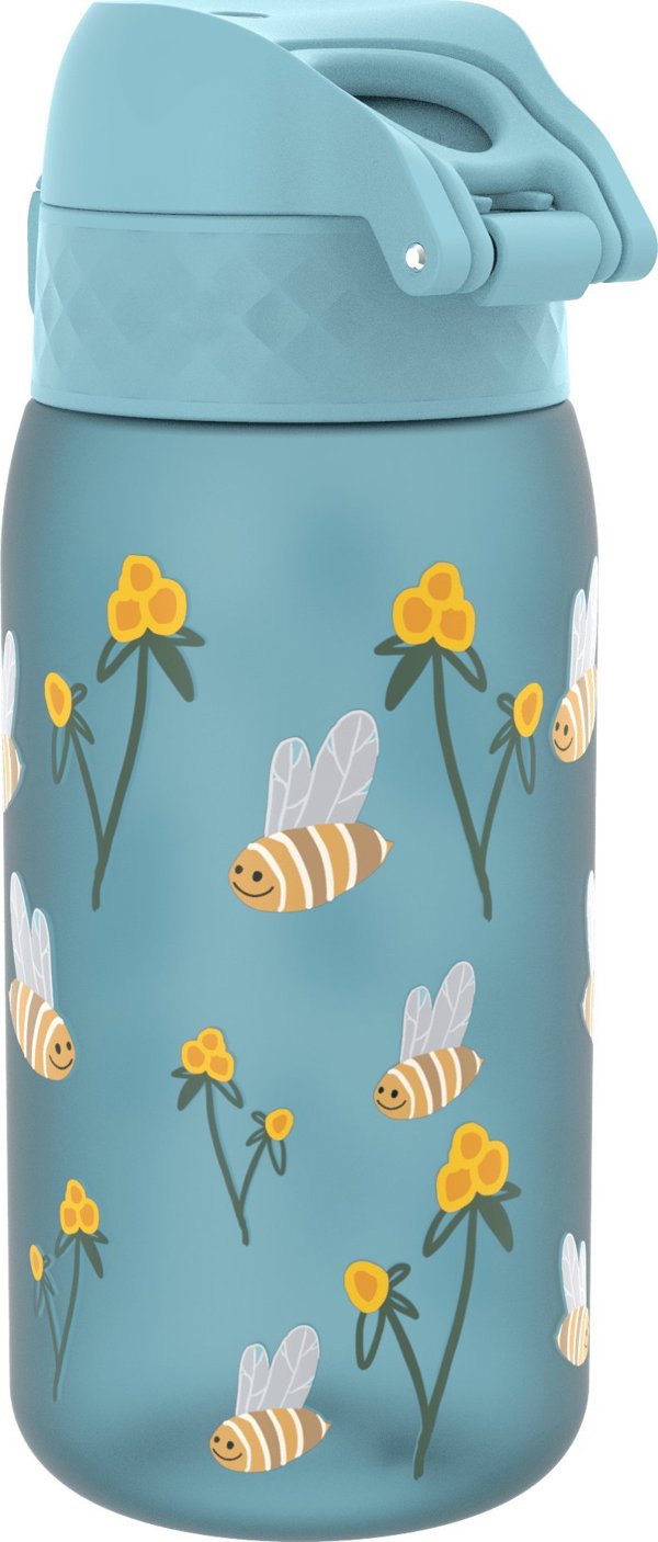 ion8 Μπουκάλι ION8 BPA Free I8RF350PBBEES Bumble Bees