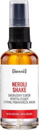Iossi Neroli Shake διφασικό ελιξίριο αναζωογόνησης 50ml