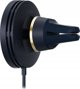 iOttie iOttie Velox Mini MagSafe Μαγνητική Ασύρματη Βάση Εξαερισμού Αυτοκινήτου