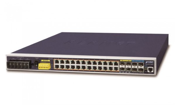 IP30 19" Ράφι τοποθετήσιμο Ind L3