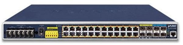 IP30 19" Ράφι τοποθετήσιμο Ind L3