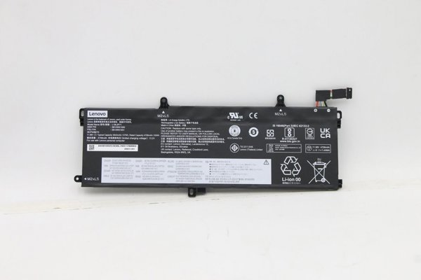 IPC-Computer 5B10W51831, Μπαταρία, Lenovo, Lenovo ThinkPad P15s Gen 2 (20W6/20W7), Lenovo ThinkPad T15 Gen 1 (20S6/20S7), Lenovo ThinkPad...