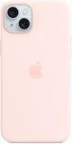 Θήκη Σιλικόνης για iPhone 15 Plus