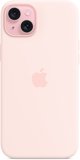 Θήκη Σιλικόνης για iPhone 15 Plus