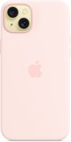 Θήκη Σιλικόνης για iPhone 15 Plus