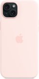 Θήκη Σιλικόνης για iPhone 15 Plus