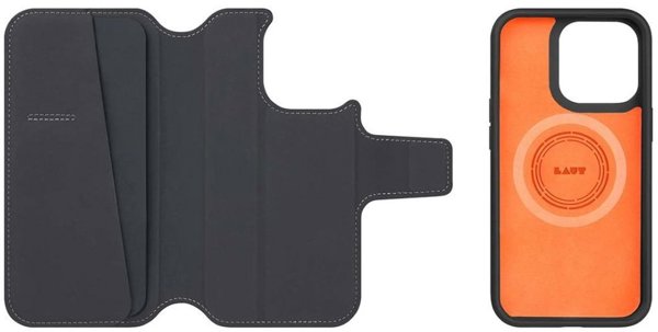 Θήκη iPhone 14 Plus Laut Urban Folio