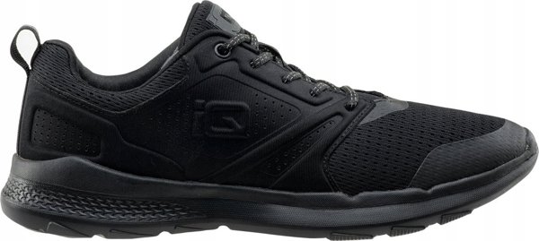IQ LOW SHOES DENALI BLACK 46
