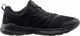 IQ LOW SHOES DENALI BLACK 46
