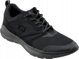 IQ LOW SHOES DENALI BLACK 46