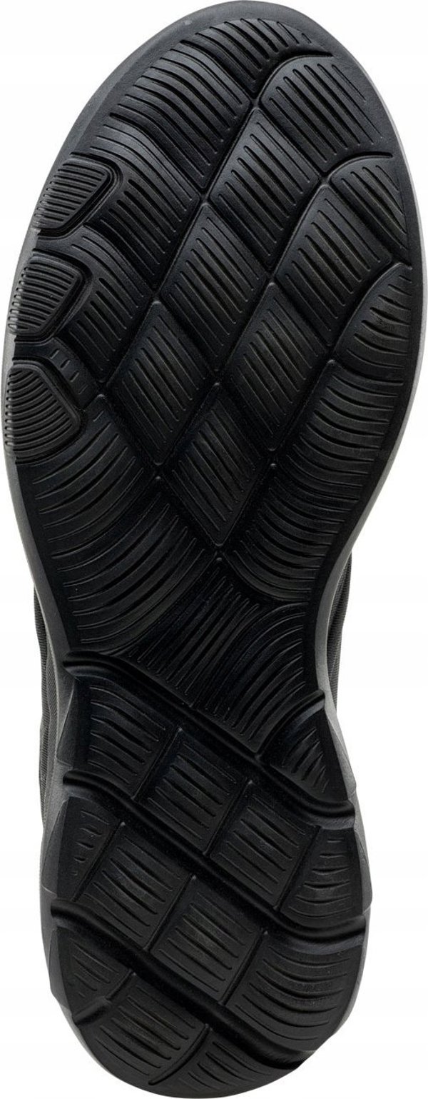 IQ LOW SHOES DENALI BLACK 46