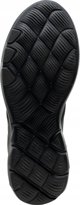 IQ LOW SHOES DENALI BLACK 46